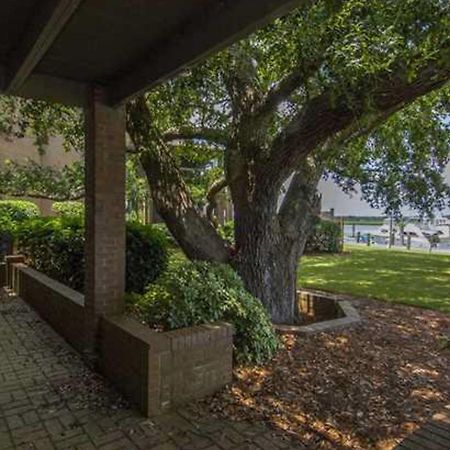 1938 Bohicket Marina Villa Seabrook Island Exterior photo