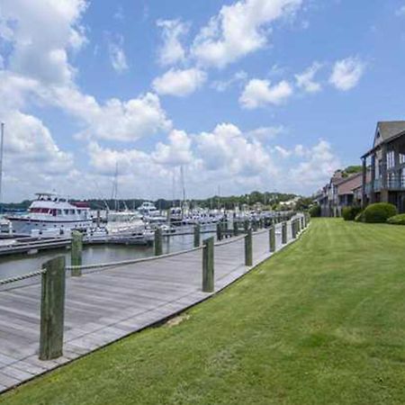 1938 Bohicket Marina Villa Seabrook Island Exterior photo
